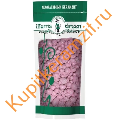 Керамзит декоративный Morris Green 0,5 л